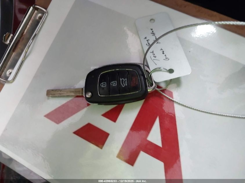 2020 Hyundai Tucson Se VIN: KM8J23A4XLU094253 Lot: 43965233