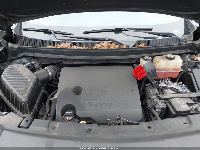 2018 Chevrolet Traverse Ls VIN: 1GNERFKW9JJ270069 Lot: 43965234