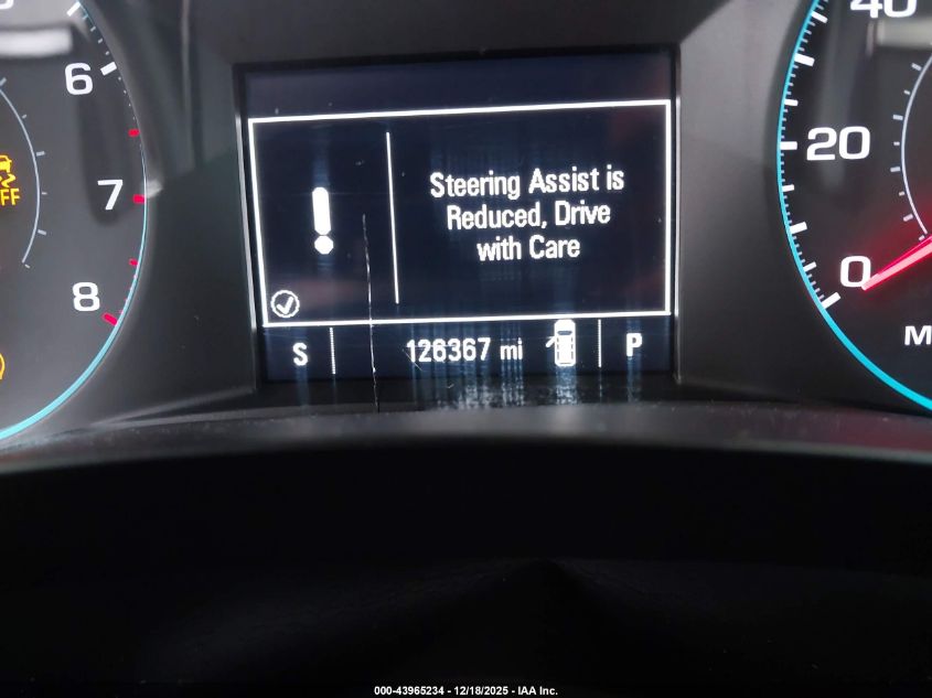 2018 Chevrolet Traverse Ls VIN: 1GNERFKW9JJ270069 Lot: 43965234