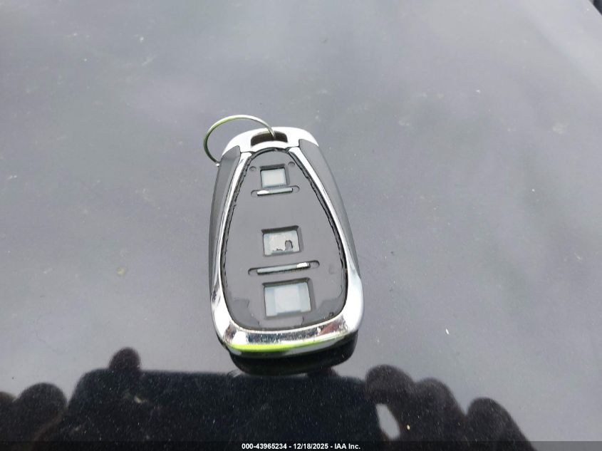 2018 Chevrolet Traverse Ls VIN: 1GNERFKW9JJ270069 Lot: 43965234