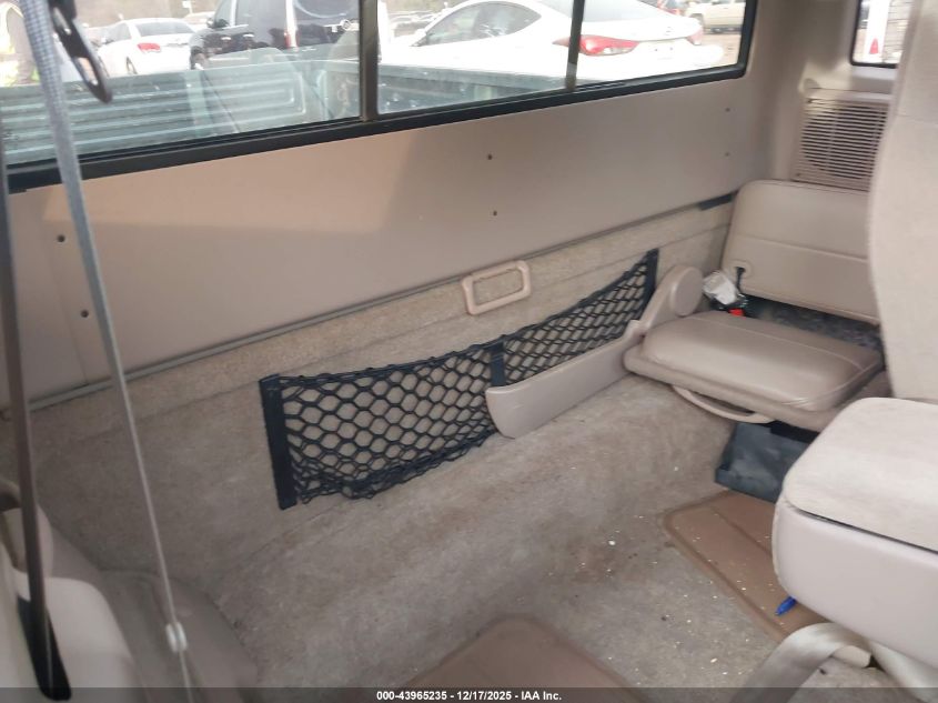 1997 Ford Ranger Splash/Xlt VIN: 1FTCR14XXVPB07927 Lot: 43965235