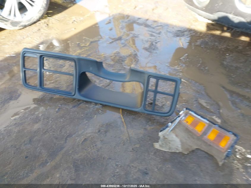 2006 Chevrolet Silverado 1500 Lt1 VIN: 2GCEK13T261125767 Lot: 43965236