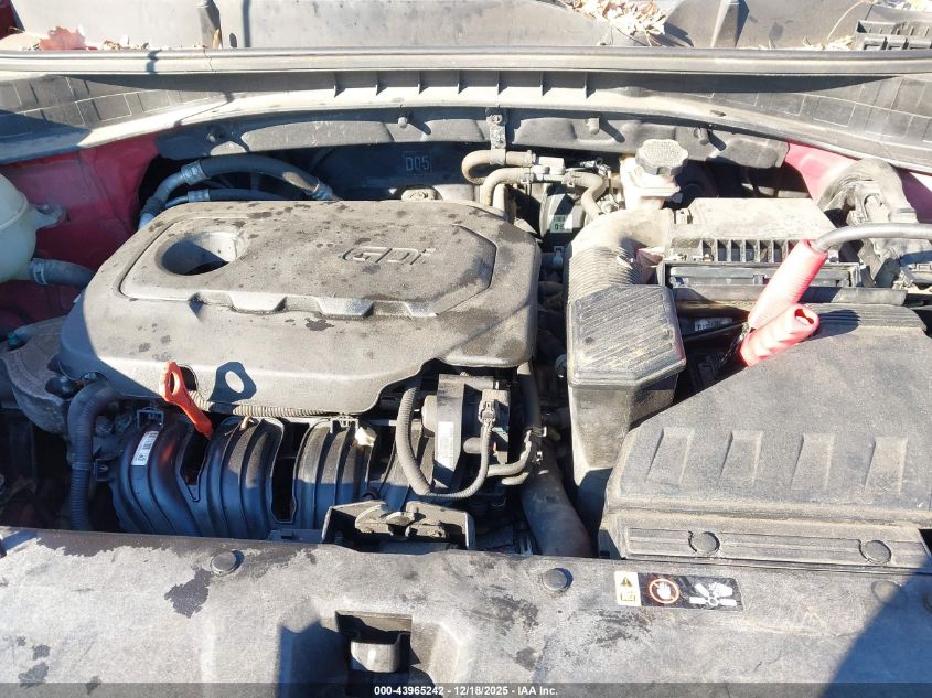 2019 Kia Sportage Lx VIN: KNDPMCAC8K7494132 Lot: 43965242