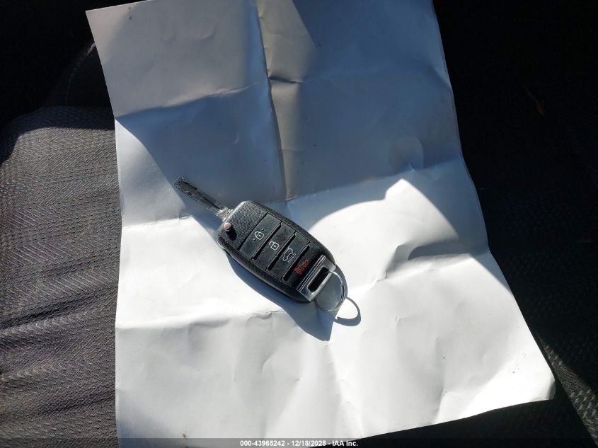 2019 Kia Sportage Lx VIN: KNDPMCAC8K7494132 Lot: 43965242