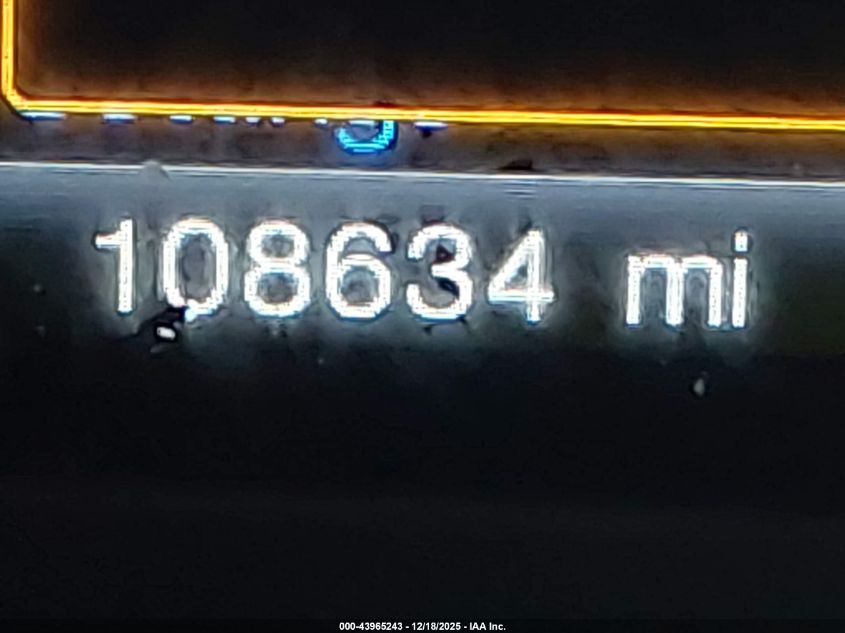 2015 Ford Explorer Xlt VIN: 1FM5K7D89FGA12796 Lot: 43965243