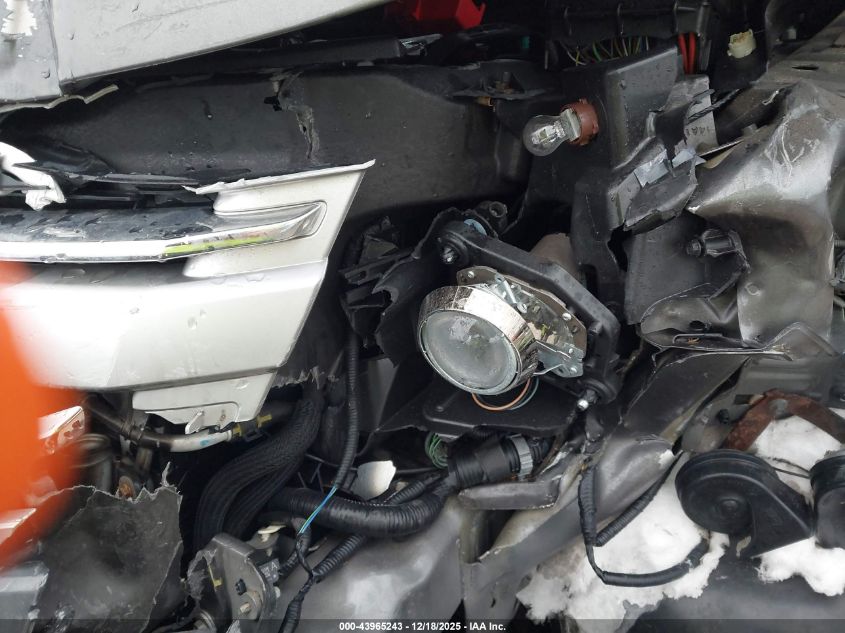 2015 Ford Explorer Xlt VIN: 1FM5K7D89FGA12796 Lot: 43965243