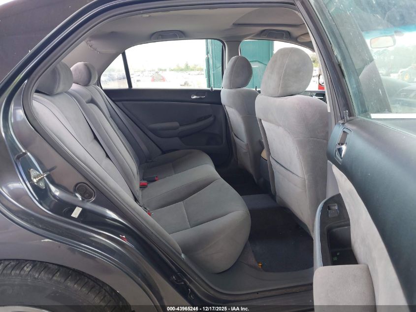 2004 Honda Accord 2.4 Ex VIN: 1HGCM56674A108286 Lot: 43965246