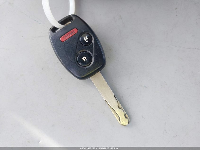 2012 Honda Fit Sport VIN: JHMGE8H58CC024014 Lot: 43965250