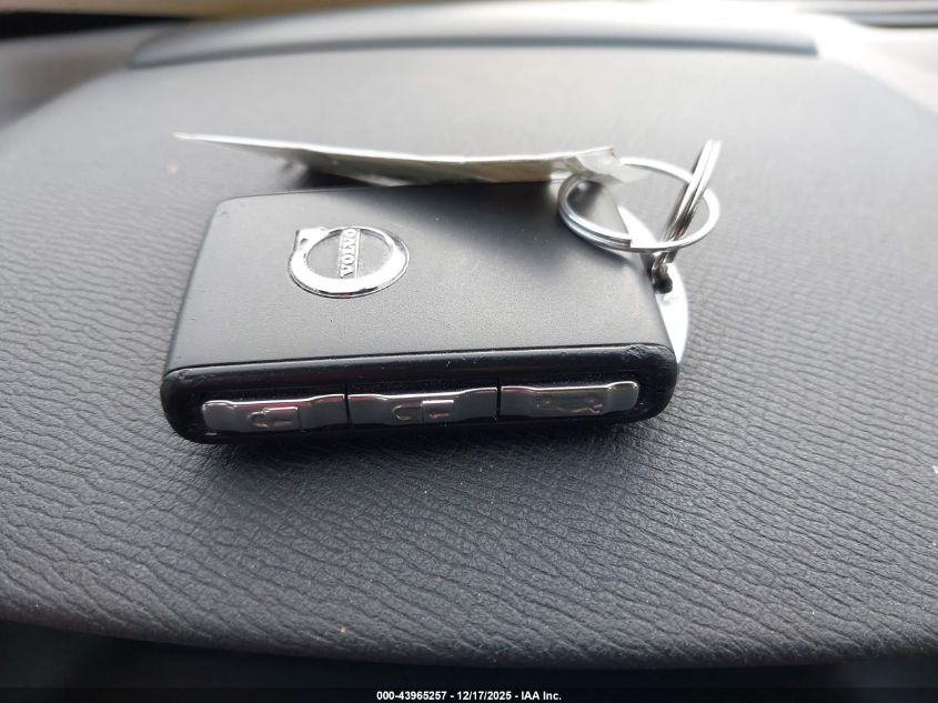 2019 Volvo Xc90 T6 Momentum VIN: YV4A22PK7K1439644 Lot: 43965257