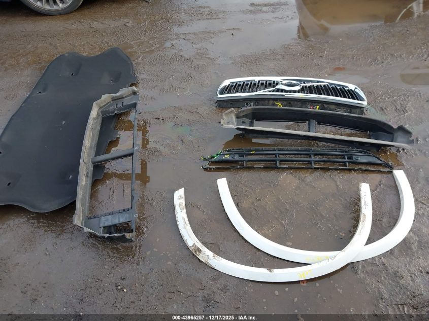 2019 Volvo Xc90 T6 Momentum VIN: YV4A22PK7K1439644 Lot: 43965257