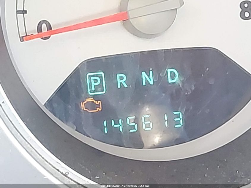 2007 Chrysler Pt Cruiser Touring VIN: 3A4FY58BX7T542154 Lot: 43965262