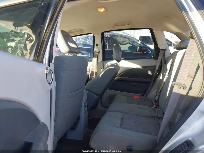 2007 Chrysler Pt Cruiser Touring VIN: 3A4FY58BX7T542154 Lot: 43965262