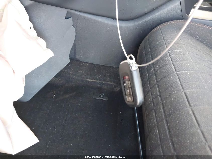 2024 Honda Hr-V 2Wd Sport W/O Bsi/Sport VIN: 3CZRZ1H51RM700472 Lot: 43965263