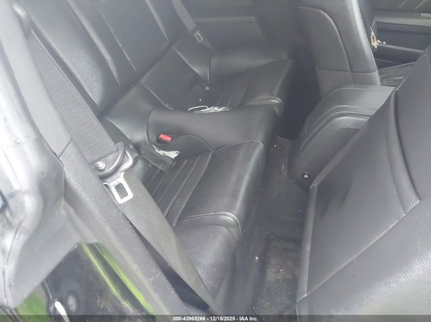 2012 Ford Mustang V6 Premium VIN: 1ZVBP8AM5C5266073 Lot: 43965266