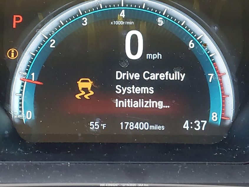 2017 Honda Civic Ex VIN: 2HGFC2F72HH518671 Lot: 43965267