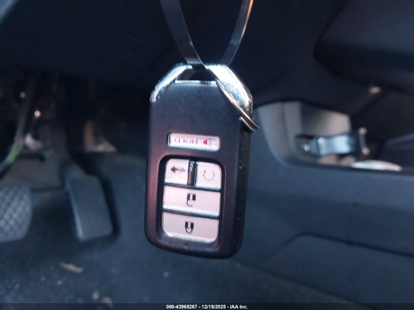 2017 Honda Civic Ex VIN: 2HGFC2F72HH518671 Lot: 43965267