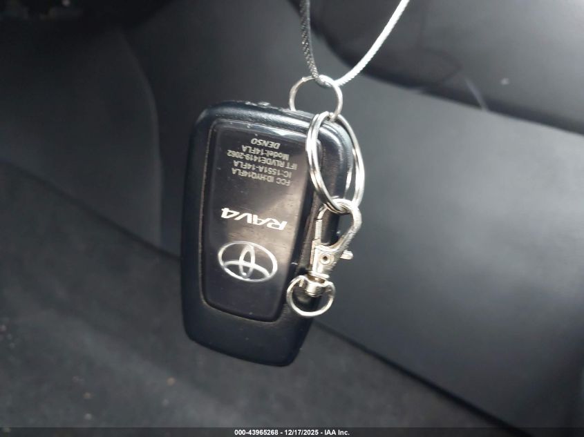 2023 Toyota Rav4 Hybrid Woodland Edition VIN: 2T3UWRFV3PW152058 Lot: 43965268