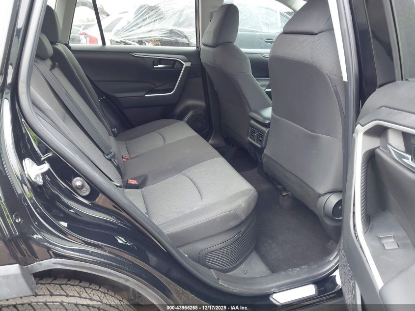 2023 Toyota Rav4 Hybrid Woodland Edition VIN: 2T3UWRFV3PW152058 Lot: 43965268