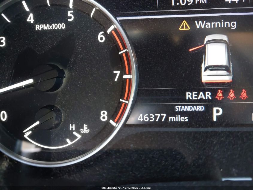 2021 Nissan Rogue Sv Fwd VIN: JN8AT3BA7MW022619 Lot: 43965272