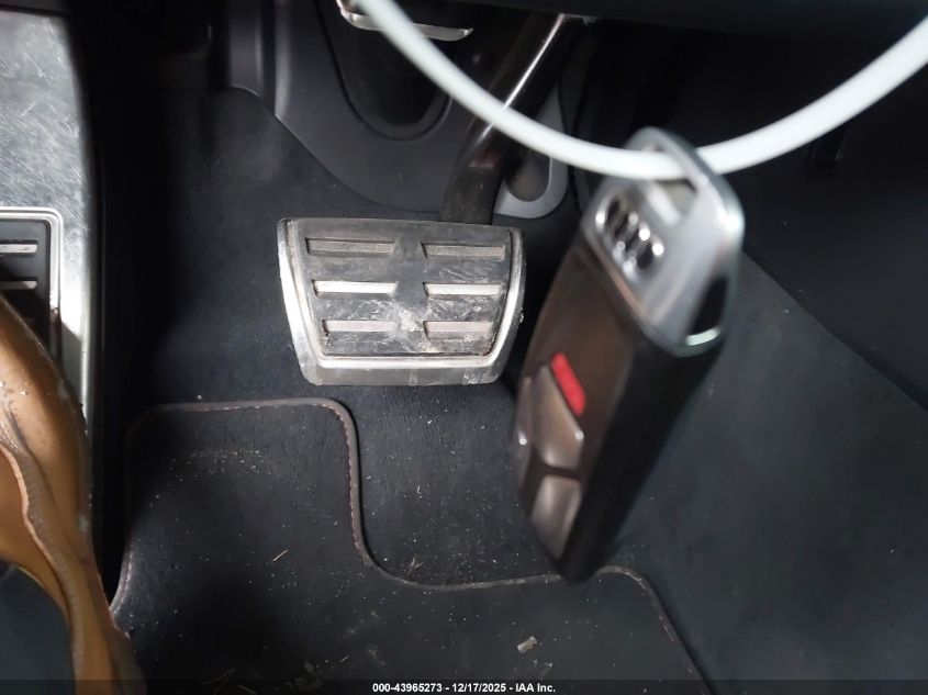 2020 Audi Sq5 Premium Plus Tfsi Quattro Tiptronic VIN: WA1B4AFY3L2122290 Lot: 43965273