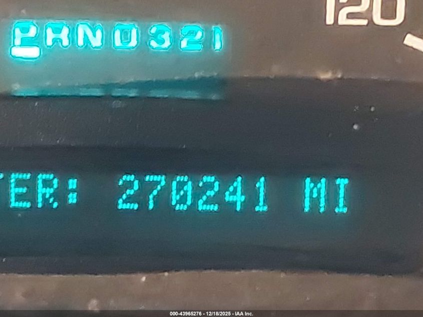 2005 Chevrolet Silverado 1500 Z71 VIN: 2GCEK13T651142781 Lot: 43965276