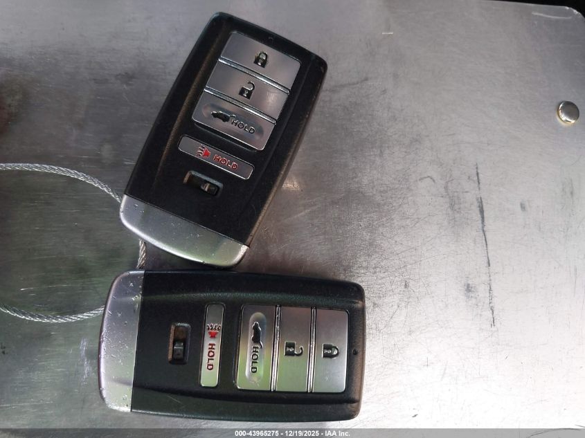 2016 Acura Mdx Technology Acurawatch Plus Packages/Technology Package VIN: 5FRYD4H41GB007393 Lot: 43965275