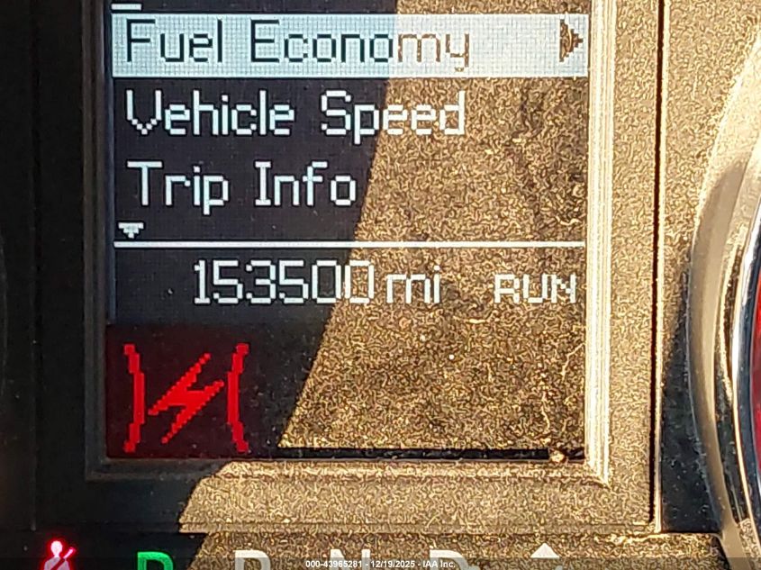 2016 Chrysler Town & Country Touring VIN: 2C4RC1BG5GR141936 Lot: 43965281