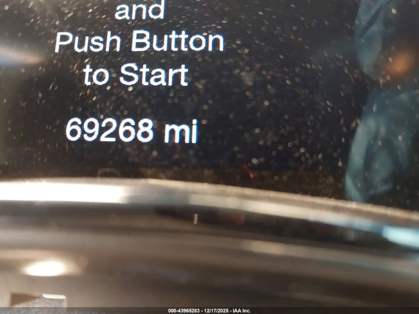 2020 Jeep Grand Cherokee Altitude 4X4 VIN: 1C4RJFAG2LC397491 Lot: 43965283