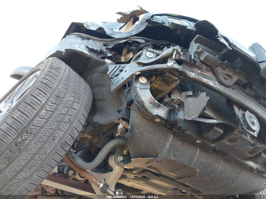 2020 Jeep Grand Cherokee Altitude 4X4 VIN: 1C4RJFAG2LC397491 Lot: 43965283