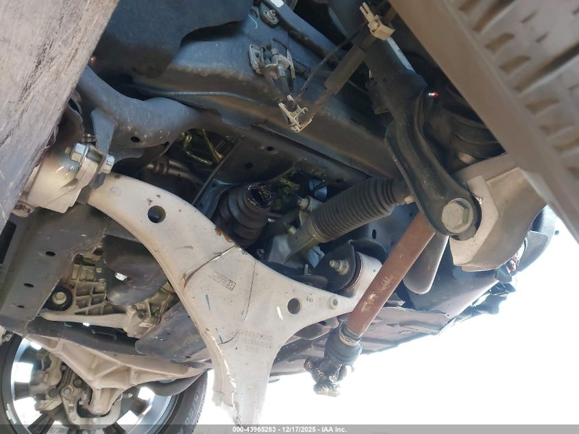 2020 Jeep Grand Cherokee Altitude 4X4 VIN: 1C4RJFAG2LC397491 Lot: 43965283