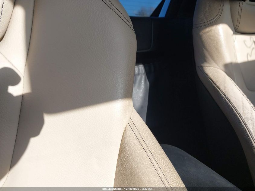 2014 Mercedes-Benz Slk 250 VIN: WDDPK4HA9EF076436 Lot: 43965284