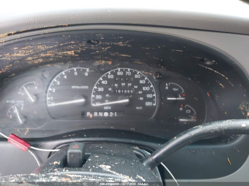 1999 Ford Explorer Xl/Xlt VIN: 1FMZU34X0XZA55795 Lot: 43965285