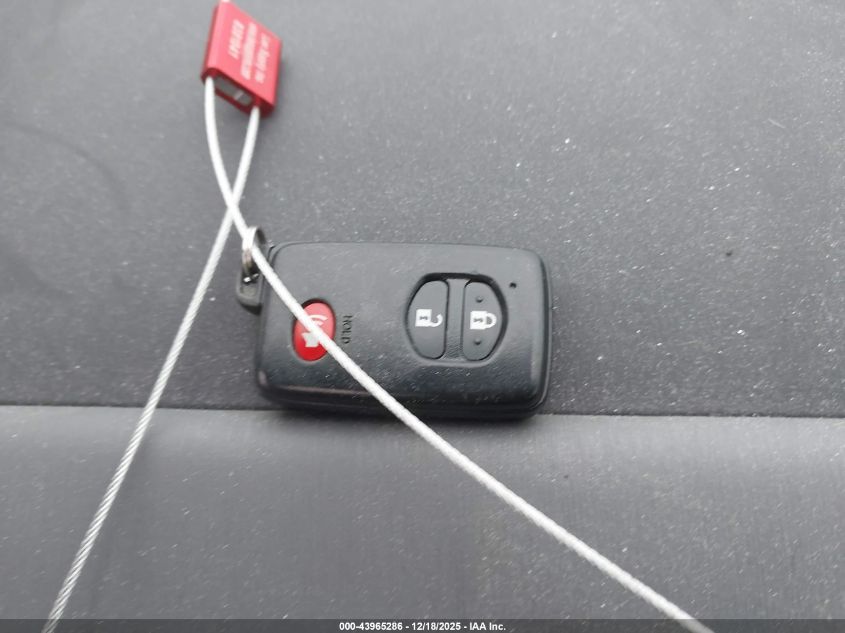 2014 Toyota Prius V Two VIN: JTDZN3EU4EJ007072 Lot: 43965286