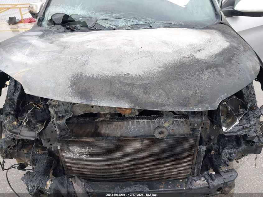 2016 Honda Cr-V Ex-L VIN: 2HKRM3H7XGH532478 Lot: 43965291