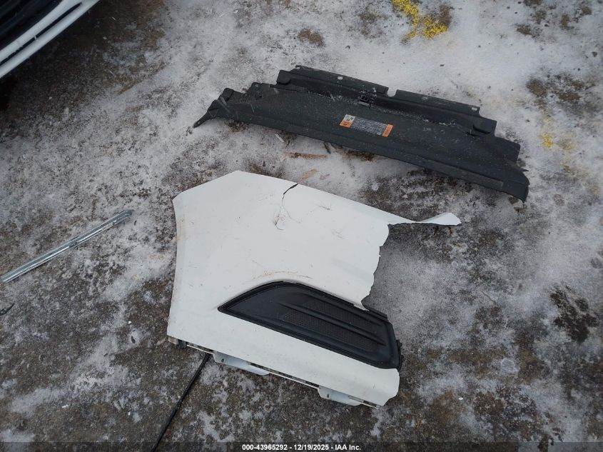 2016 Ford Fusion Se VIN: 3FA6P0H72GR216987 Lot: 43965292