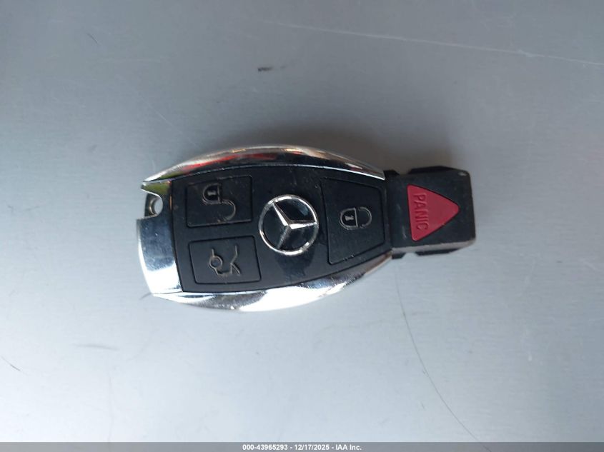 2012 Mercedes-Benz Gl 450 4Matic VIN: 4JGBF7BE7CA764852 Lot: 43965293