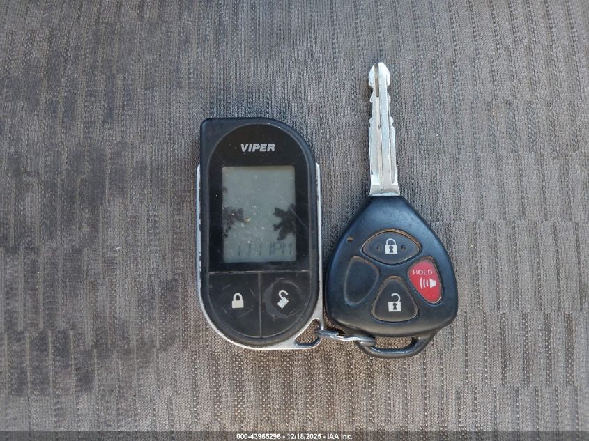 2012 Toyota Rav4 VIN: JTMJF4DV2C5058330 Lot: 43965296