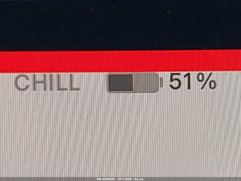 2023 Tesla Model Y Awd/Long Range Dual Motor All-Wheel Drive VIN: 7SAYGDEE2PA123417 Lot: 43965300