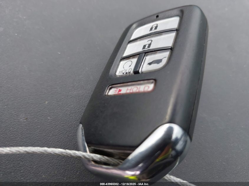 2018 Honda Civic Ex VIN: SHHFK7H51JU235750 Lot: 43965302