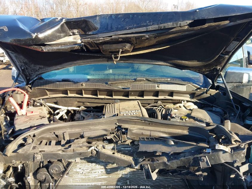 2022 GMC Sierra 1500 Limited 4Wd Short Box Slt VIN: 1GTU9DET1NZ166239 Lot: 43965305