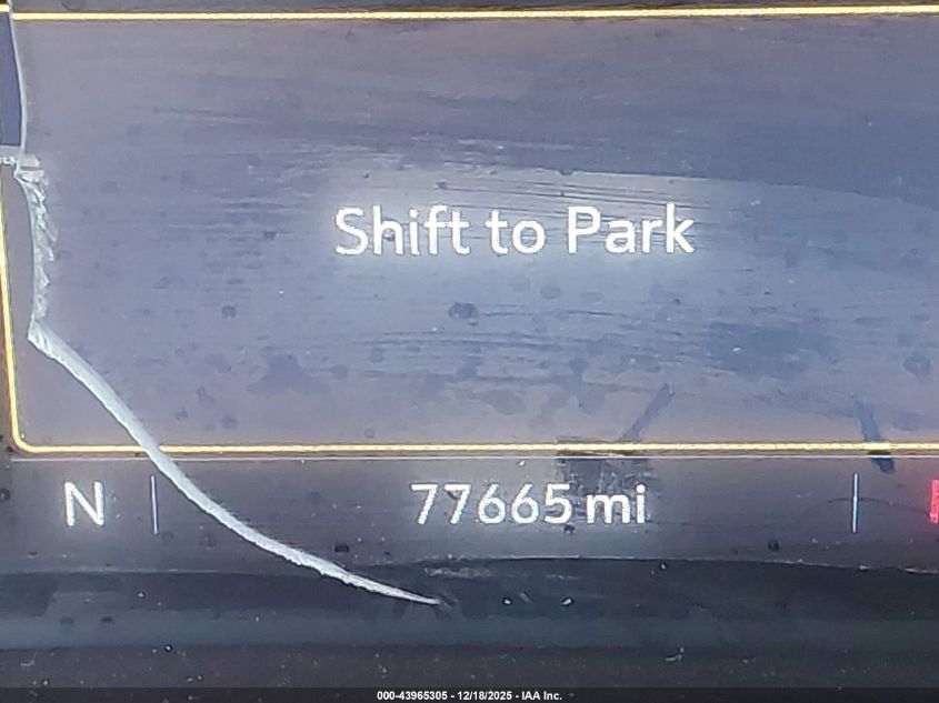 2022 GMC Sierra 1500 Limited 4Wd Short Box Slt VIN: 1GTU9DET1NZ166239 Lot: 43965305