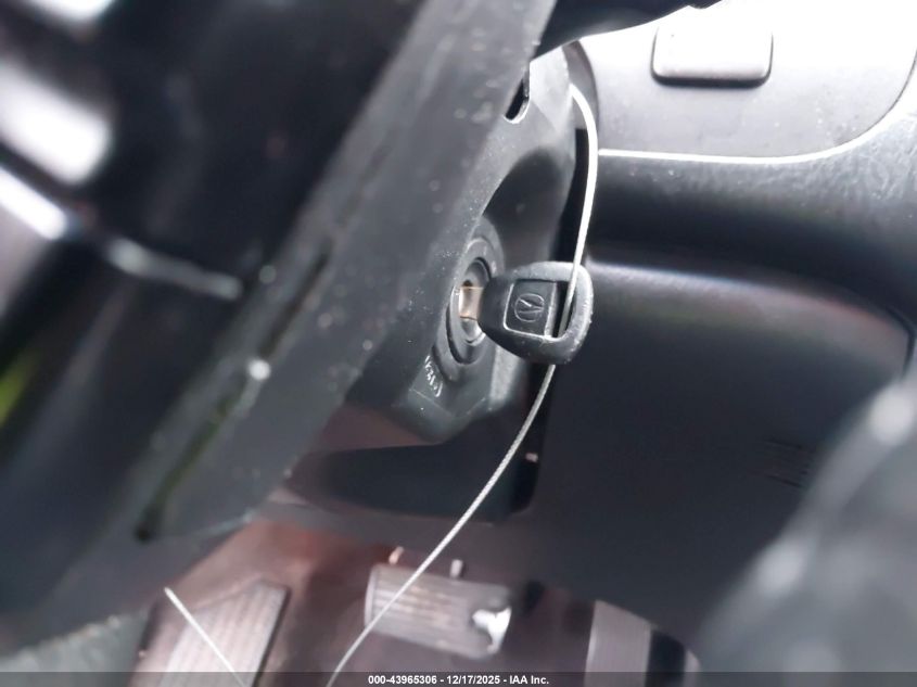 2005 Acura Mdx VIN: 2HNYD18805H548665 Lot: 43965306