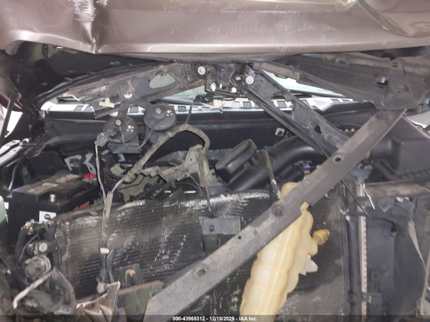 2019 Ford F-150 Xlt VIN: 1FTEW1E53KKC02420 Lot: 43965312