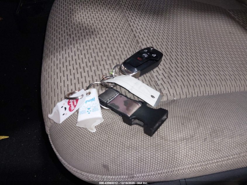 2019 Ford F-150 Xlt VIN: 1FTEW1E53KKC02420 Lot: 43965312