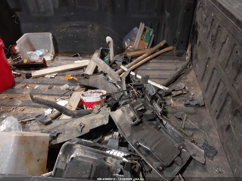 2019 Ford F-150 Xlt VIN: 1FTEW1E53KKC02420 Lot: 43965312