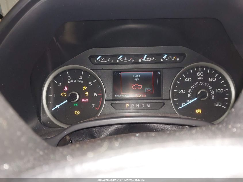 2019 Ford F-150 Xlt VIN: 1FTEW1E53KKC02420 Lot: 43965312