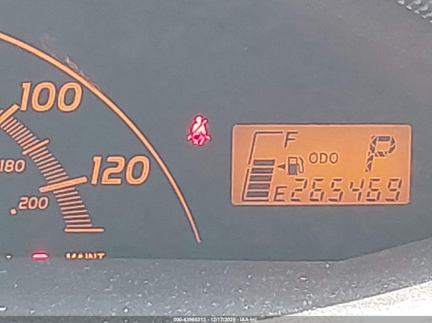 2009 Toyota Yaris VIN: JTDJT903195247215 Lot: 43965313