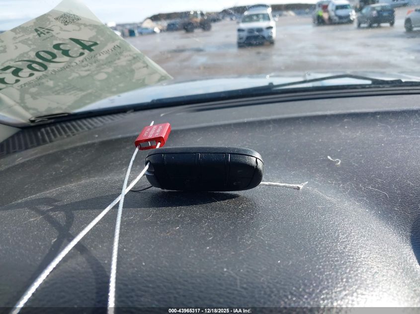 2018 Dodge Journey Se VIN: 3C4PDCAB1JT535900 Lot: 43965317