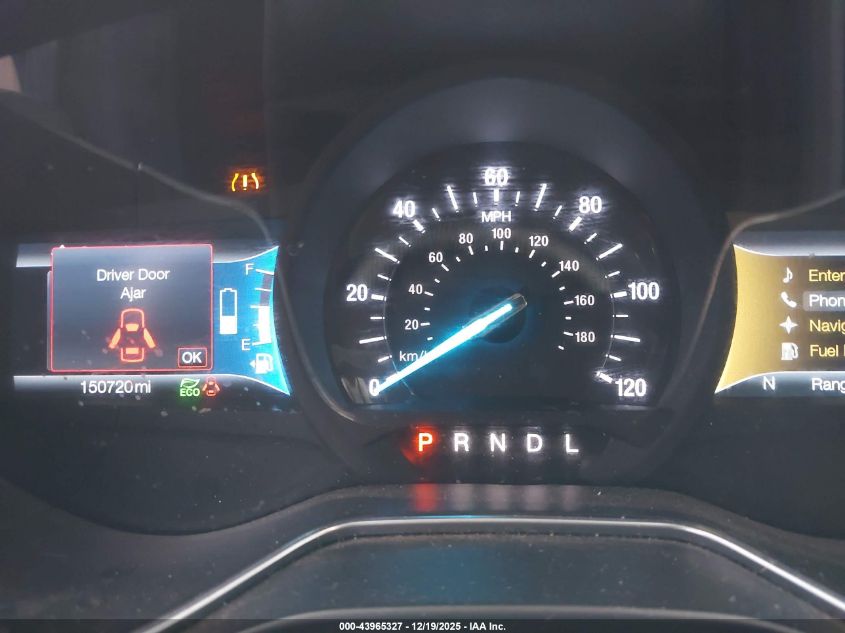 2017 Ford Fusion Hybrid Se VIN: 3FA6P0LU2HR142498 Lot: 43965327