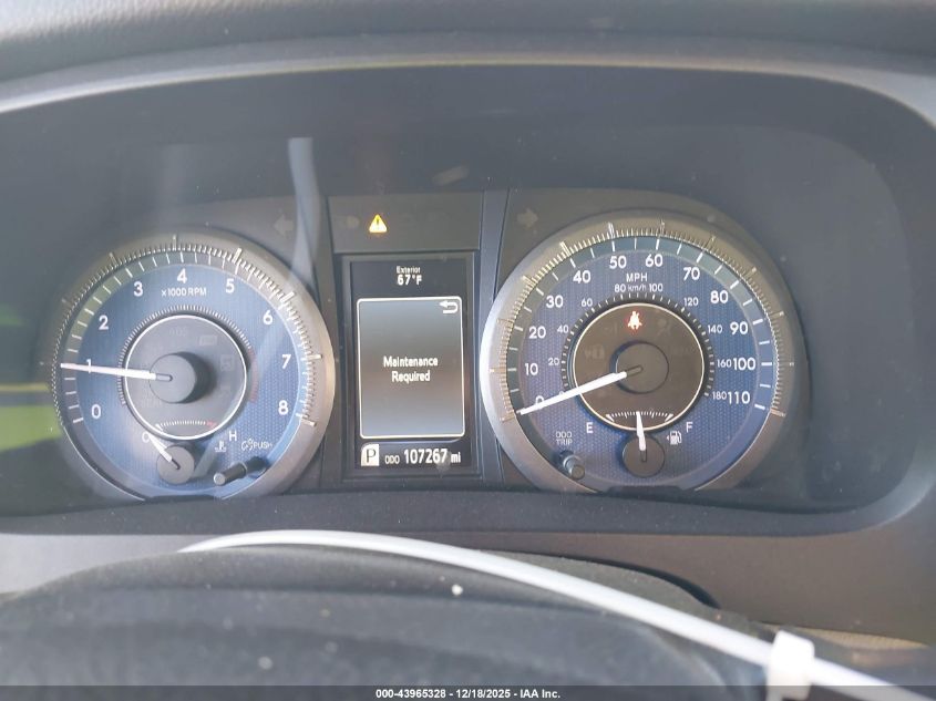 2015 Toyota Sienna Xle 8 Passenger VIN: 5TDYK3DC4FS637725 Lot: 43965328